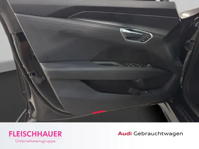 Audi E-Tron GT view 13