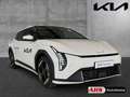 Kia EV4 Fastback Earth 81,4 kWh FWD Glasdach Soundpaket 36 Blanc - thumbnail 2