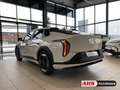 Kia EV4 Fastback Earth 81,4 kWh FWD Glasdach Soundpaket 36 Blanc - thumbnail 4