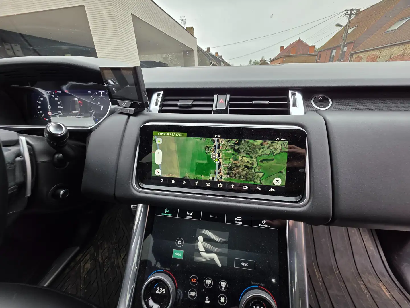 DS Automobiles DS 7 DS 7 1.5 BlueHDi Rivoli Noir - 2
