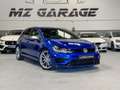 Volkswagen Golf R 2.0 TSI 221kW (300CV) 4Motion DSG Azul - thumbnail 6