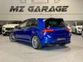 Volkswagen Golf R 2.0 TSI 221kW (300CV) 4Motion DSG Azul - thumbnail 2