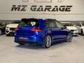 Volkswagen Golf R 2.0 TSI 221kW (300CV) 4Motion DSG Azul - thumbnail 9