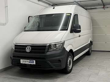 35 Kasten MR L3H3 2,0-I-TDI LED/AHK/RFK/Garantie