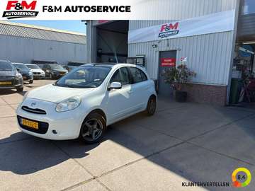 1.2 DIG-S Tekna airco, cruise, pano, pdc achter