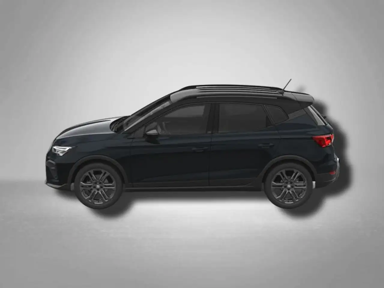 SEAT Arona 2026