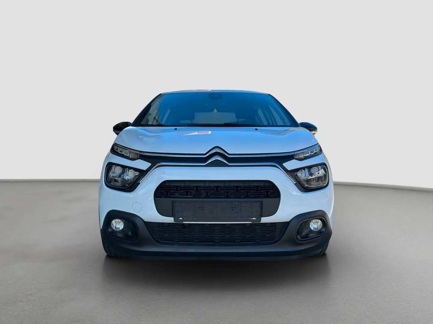 Citroen C3 Feel Pack*1.Hand*Navi*LED*PDC*Klima - 2