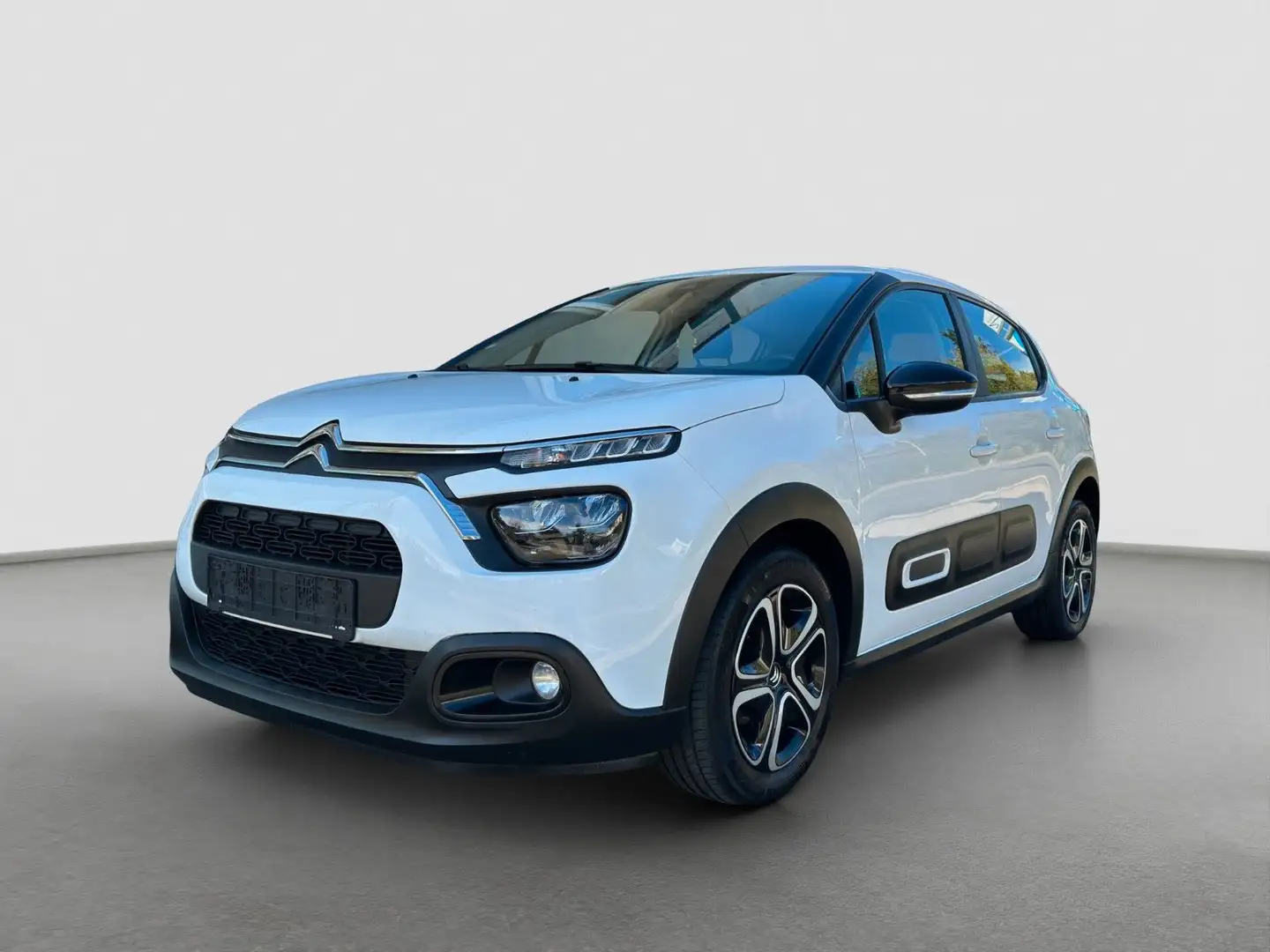 Citroen C3 Feel Pack*1.Hand*Navi*LED*PDC*Klima - 1