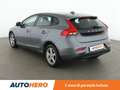 Volvo V40 2.0 D2 Kinetic Grigio - thumbnail 3