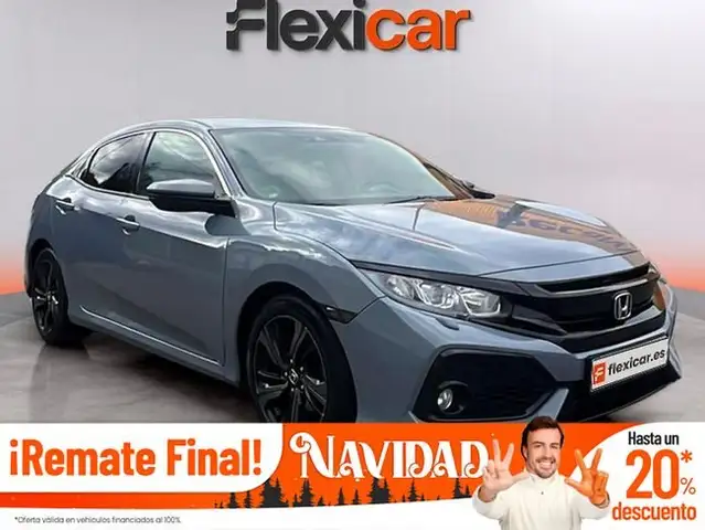 Honda Civic 1.0 VTEC Turbo Comfort