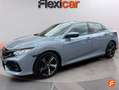 Honda Civic 1.0 VTEC Turbo Comfort Gris - thumbnail 3