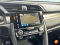 Honda Civic 1.0 VTEC Turbo Comfort Gris - thumbnail 19