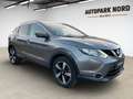 Nissan Qashqai 360°/1.HAND/PANO/SHZ/TEMP/NAVI/PDC Grijs - thumbnail 2