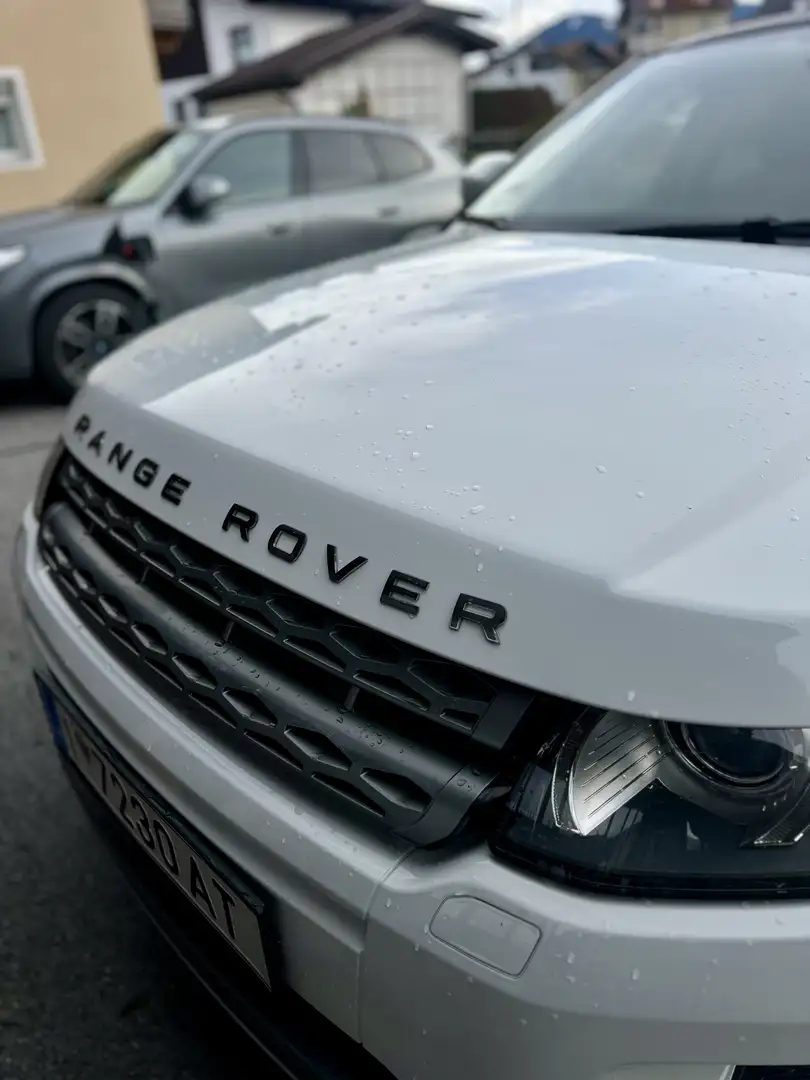 Land Rover Range Rover Evoque Pure 2,2 TD 4x4 - 2