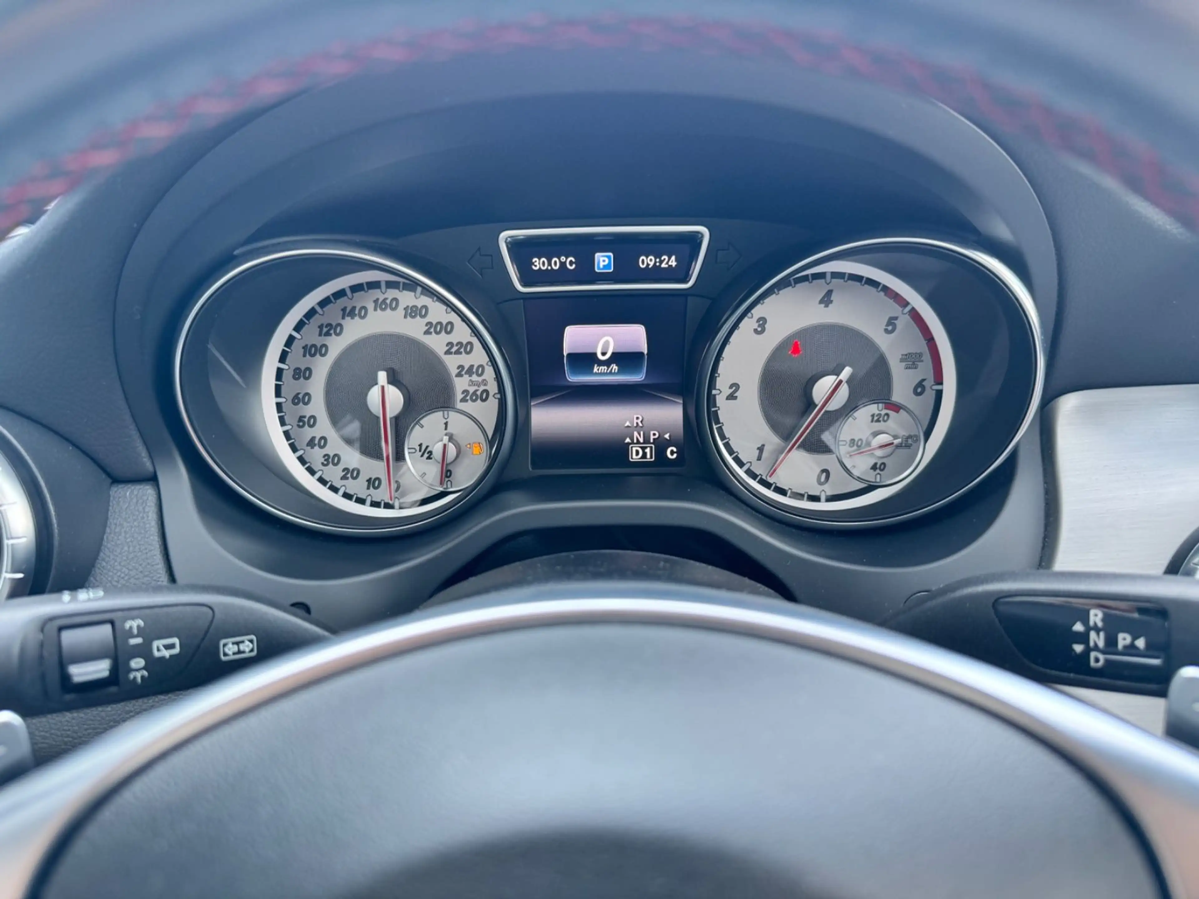 Mercedes-Benz CLA 220 CLA 220 ShootingBrake*AMG-Line*Panorama*Garantie — photo 15