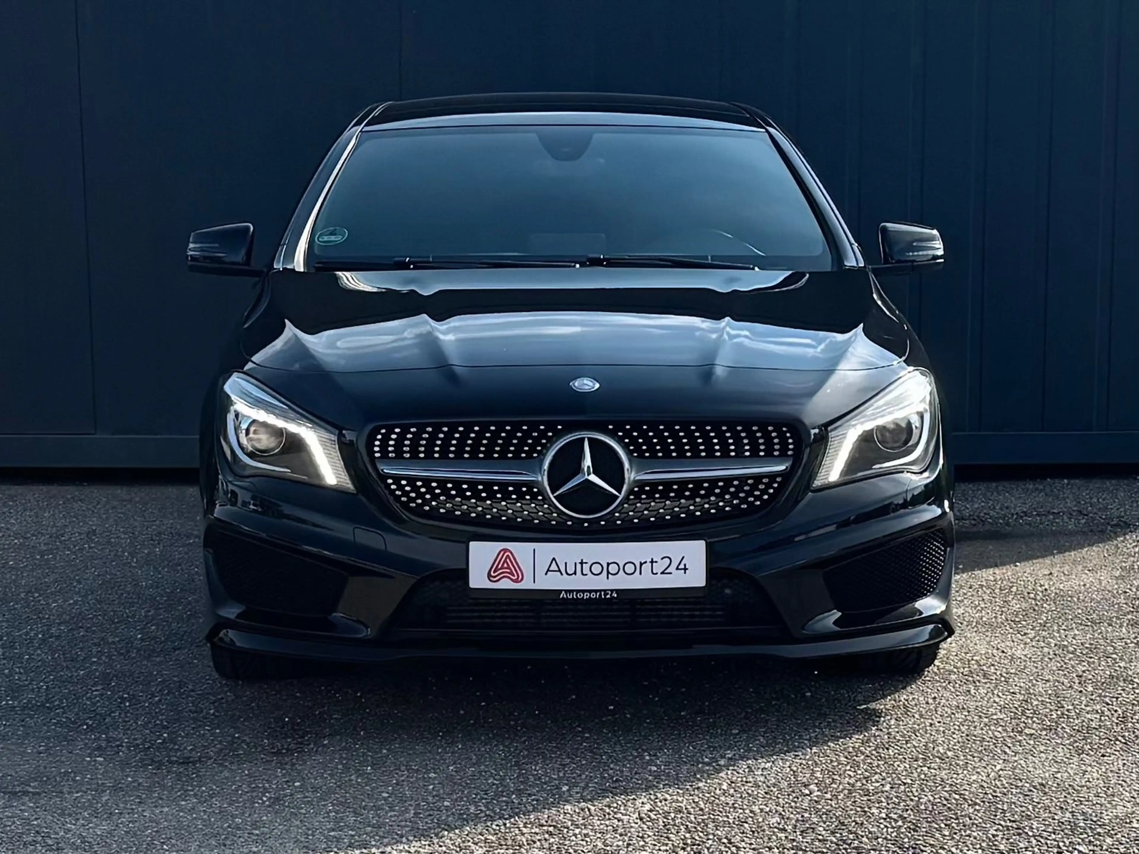 Mercedes-Benz CLA 220 CLA 220 ShootingBrake*AMG-Line*Panorama*Garantie — photo 4