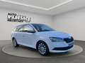 Skoda Fabia Combi Cool Plus 1.0l TSI "LPG" Wit - thumbnail 7