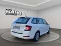 Skoda Fabia Combi Cool Plus 1.0l TSI "LPG" Wit - thumbnail 5