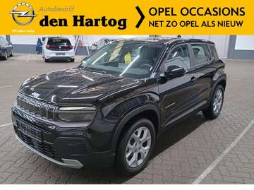 1.2 Altitude JBL/ECC/Camera/Electr achterklep.