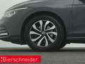 Volkswagen Golf 8 2.0 TDI DSG Active AHK PANO HuD IQ-LIGHT Grau - thumbnail 27