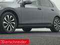 Volkswagen Golf 8 2.0 TDI DSG Active AHK PANO HuD IQ-LIGHT Grau - thumbnail 33