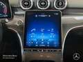 Mercedes-Benz C 200 4M AMG+NIGHT+LED+KAMERA+KEYLESS+9G Silber - thumbnail 16