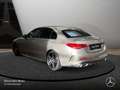 Mercedes-Benz C 200 4M AMG+NIGHT+LED+KAMERA+KEYLESS+9G Silber - thumbnail 10
