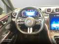 Mercedes-Benz C 200 4M AMG+NIGHT+LED+KAMERA+KEYLESS+9G Silber - thumbnail 14