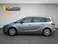 Opel Zafira Tourer 2,0 CDTI Ecotec Edition Grau - thumbnail 2