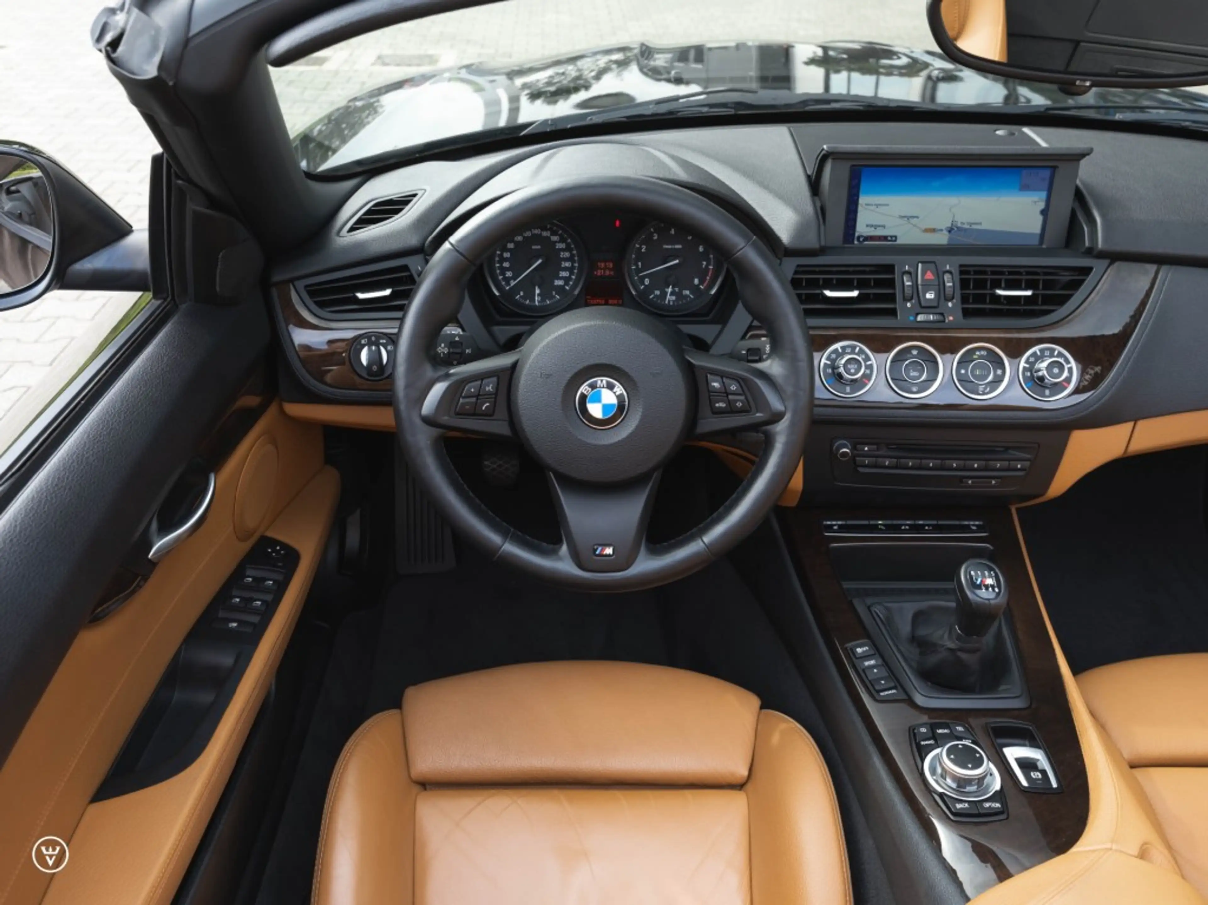 BMW Z4 Roadster sDrive30i H6! â Sport.st, Navi etc — photo 6