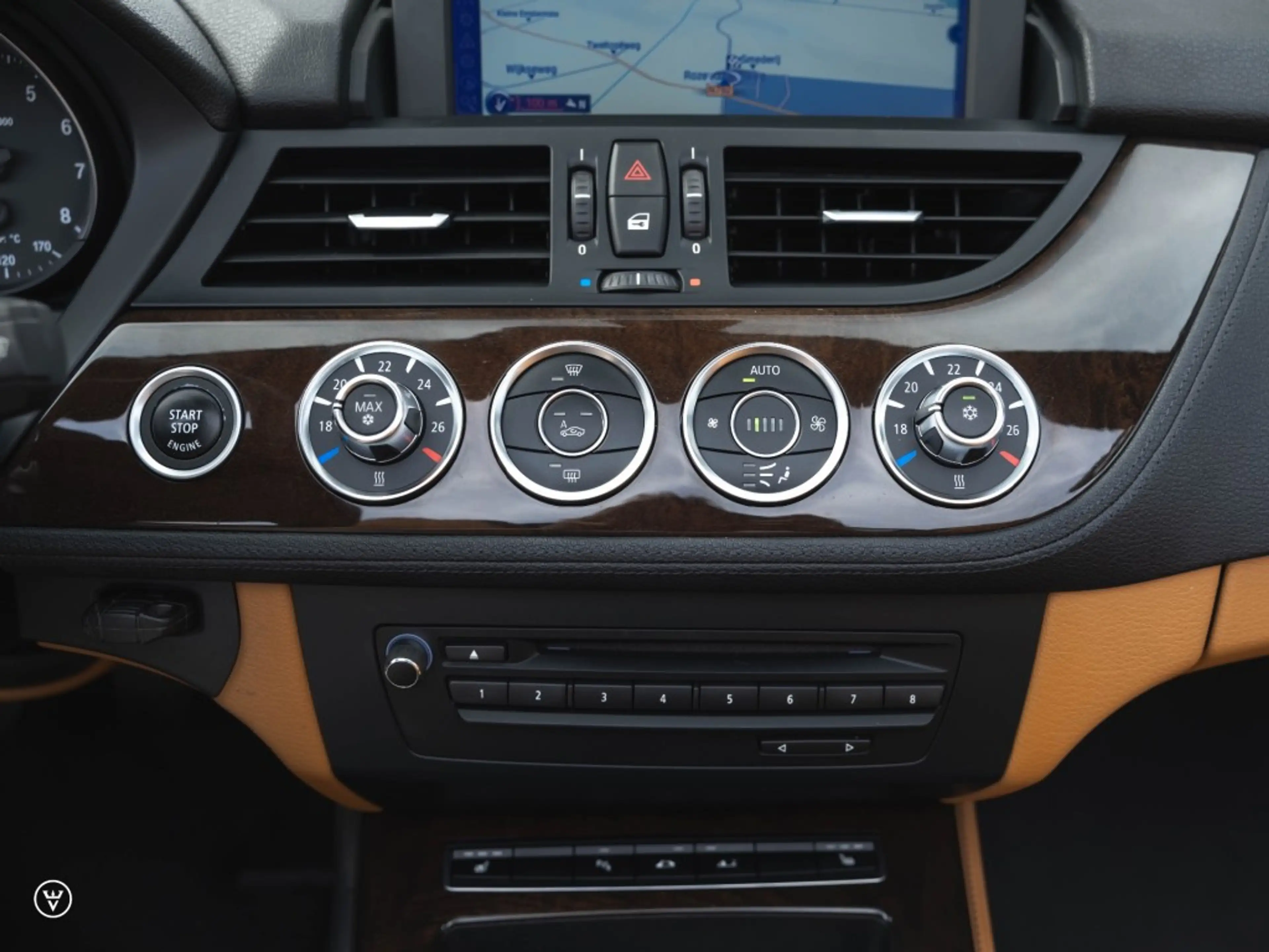 BMW Z4 Roadster sDrive30i H6! â Sport.st, Navi etc — photo 14