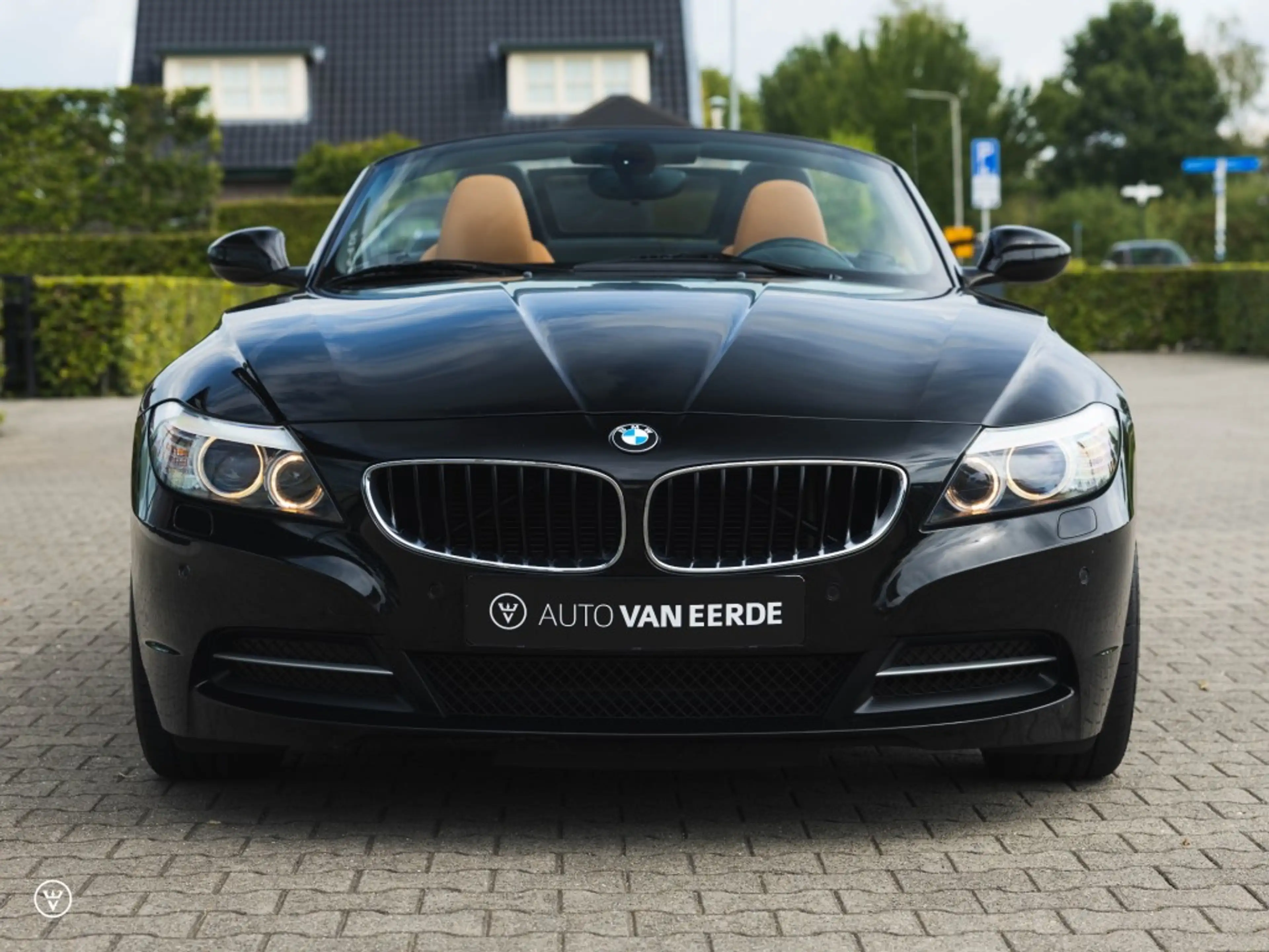 BMW Z4 Roadster sDrive30i H6! â Sport.st, Navi etc — photo 15