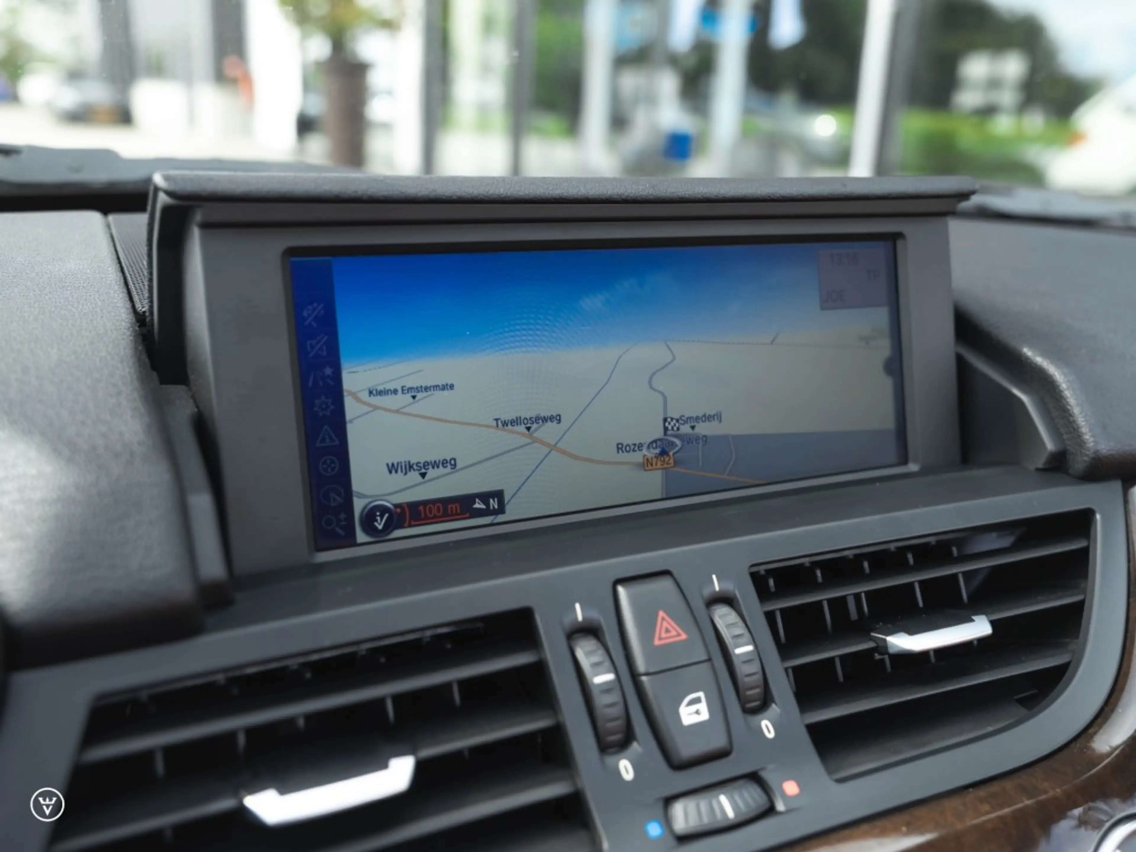 BMW Z4 Roadster sDrive30i H6! â Sport.st, Navi etc — photo 10