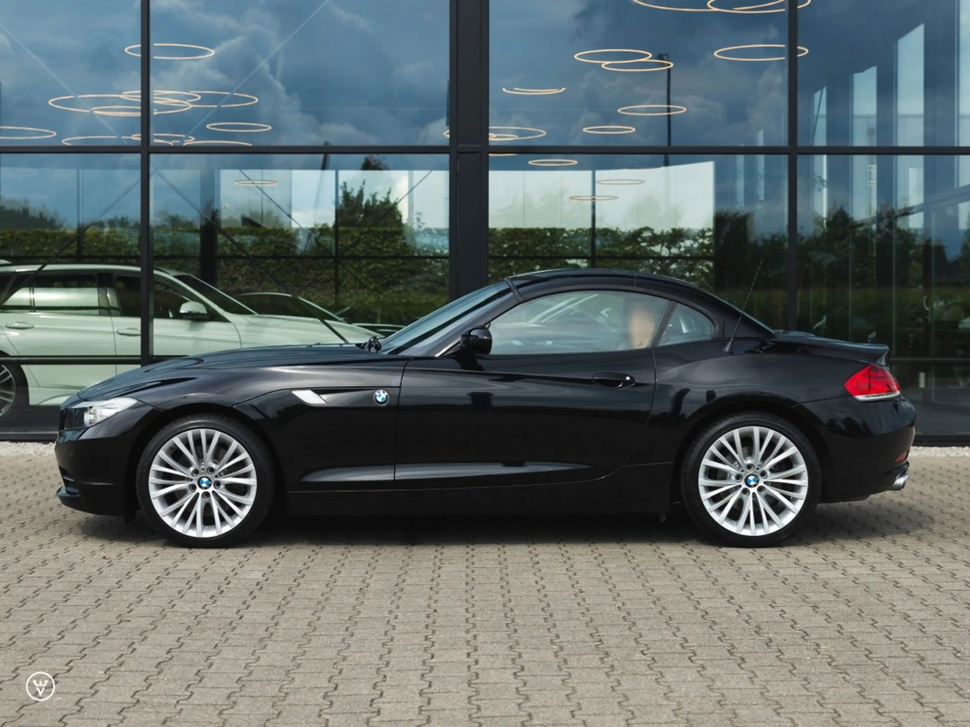 BMW Z4 Roadster sDrive30i H6! â Sport.st, Navi etc — photo 3