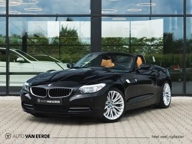 BMW Z4 Roadster sDrive30i H6! â Sport.st, Navi etc
