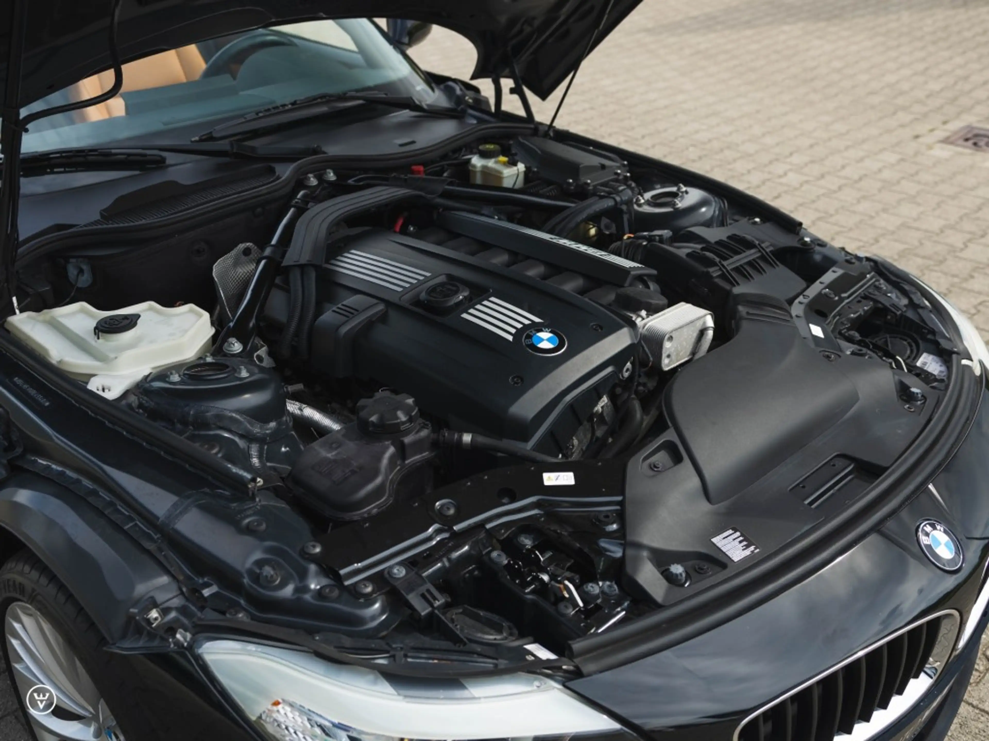 BMW Z4 Roadster sDrive30i H6! â Sport.st, Navi etc — photo 13
