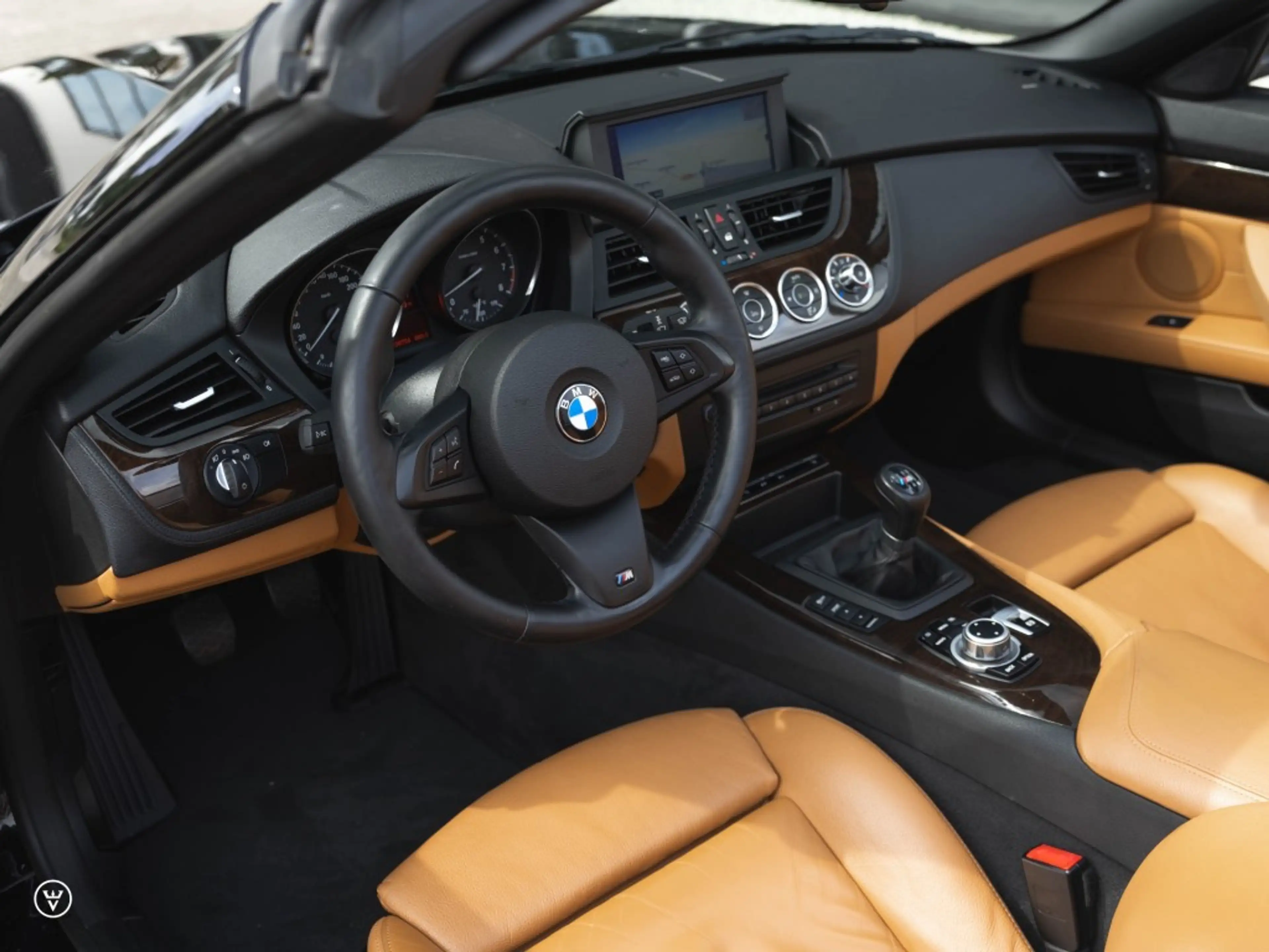 BMW Z4 Roadster sDrive30i H6! â Sport.st, Navi etc — photo 5