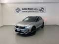 Volkswagen T-Roc 1.5 TSI ACT DSG Sport Argento - thumbnail 1