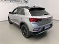 Volkswagen T-Roc 1.5 TSI ACT DSG Sport Argento - thumbnail 6