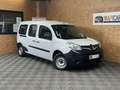 Renault Kangoo Maxi 1.5 dCi eur6 utilitaire Blanc - thumbnail 2