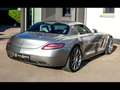 Mercedes-Benz SLS AMG COUPE 6.3 V8°1 OWNER°KERAMIK°KAM°B&O Gris - thumbnail 7