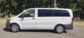 Mercedes-Benz Vito Tourer 111 CDI Select Larga Blanco - thumbnail 7