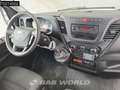 Iveco Daily 50C17 3.0L Automaat 170PK L4H3 Hoog Dak Dubbelluch Wit - thumbnail 11