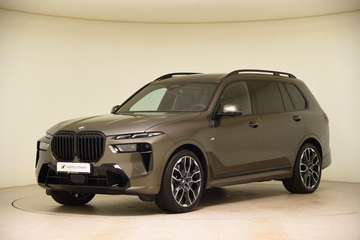 xDrive40d M Sport Pro ACC StandHzg LED H&K