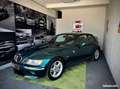 BMW Z3 coupé 2.8 BVM Grün - thumbnail 1