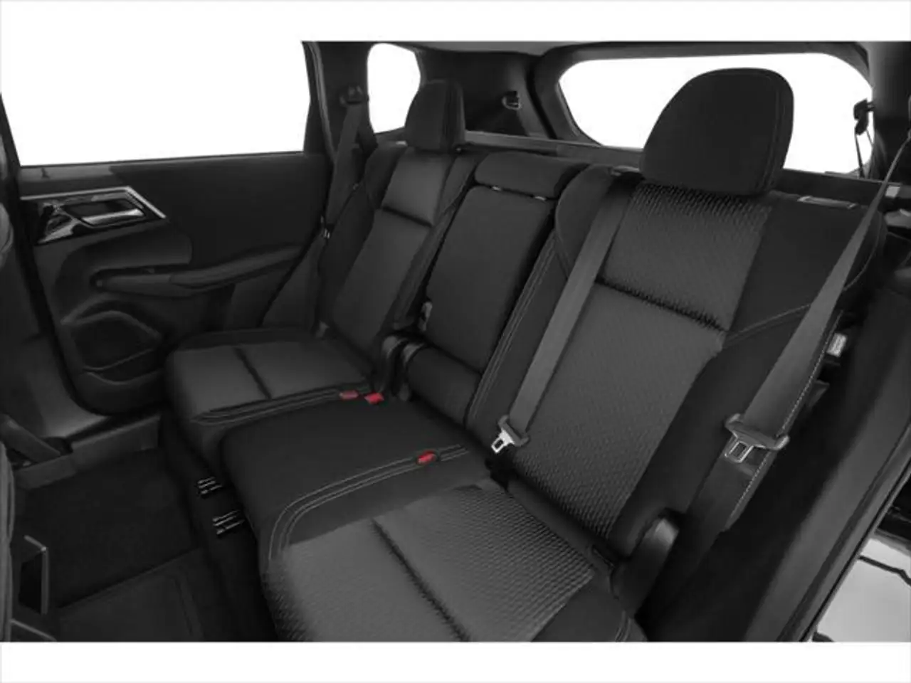 Mitsubishi Outlander снимка Mitsubishi Outlander