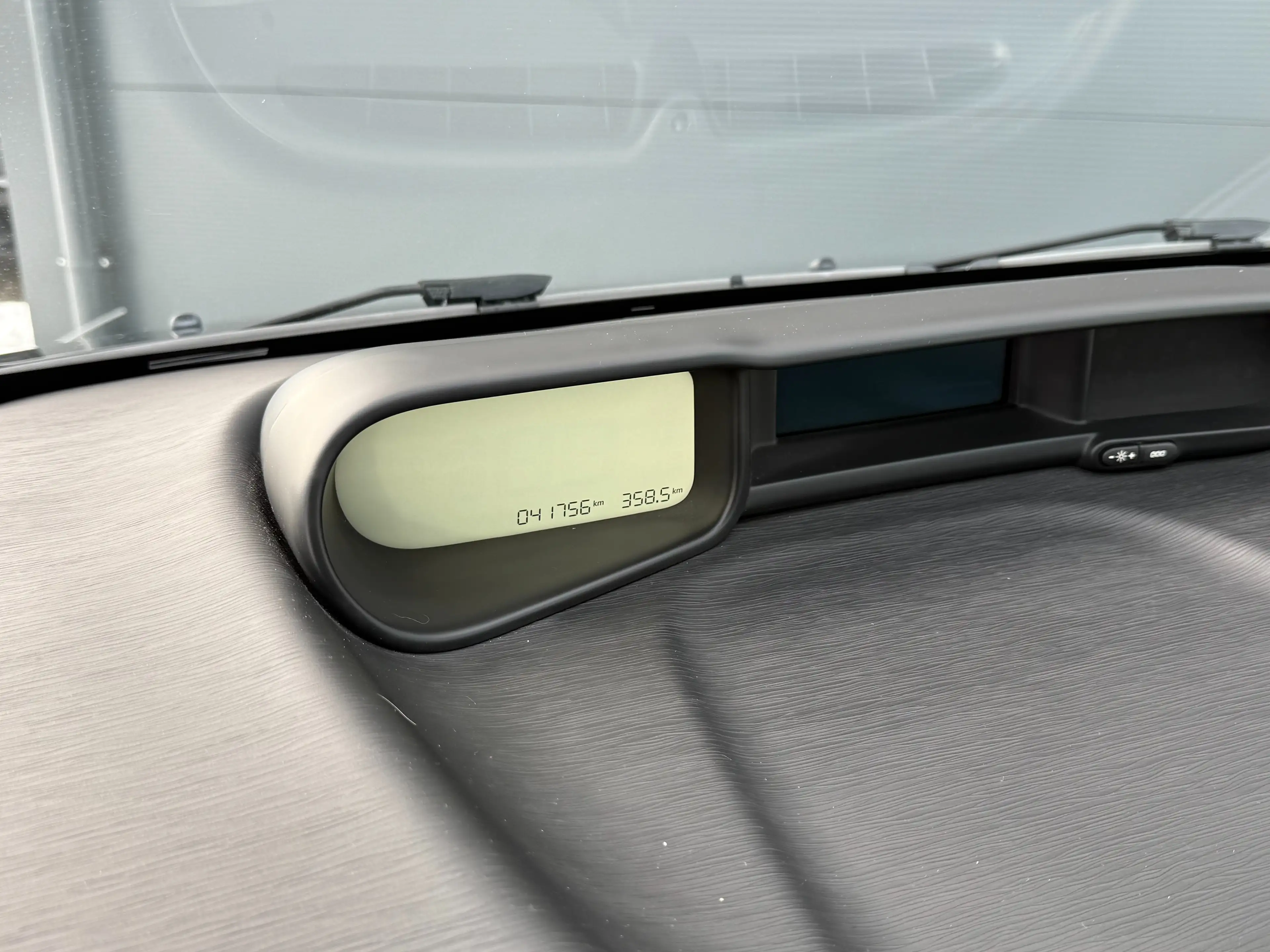 Citroen C3 Picasso Tendance*1.Besitz*Nur 41.000KM*Pickerl NEU* — photo 14