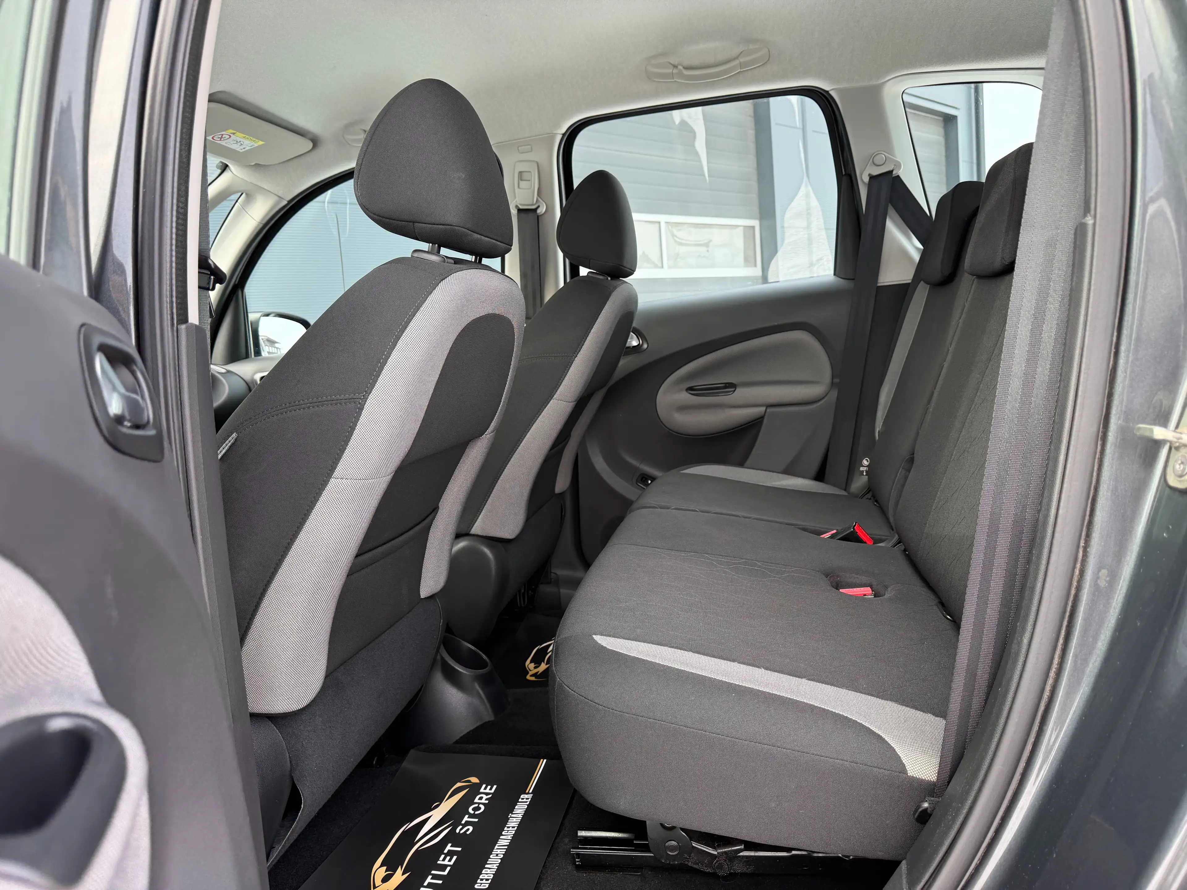 Citroen C3 Picasso Tendance*1.Besitz*Nur 41.000KM*Pickerl NEU* — photo 9