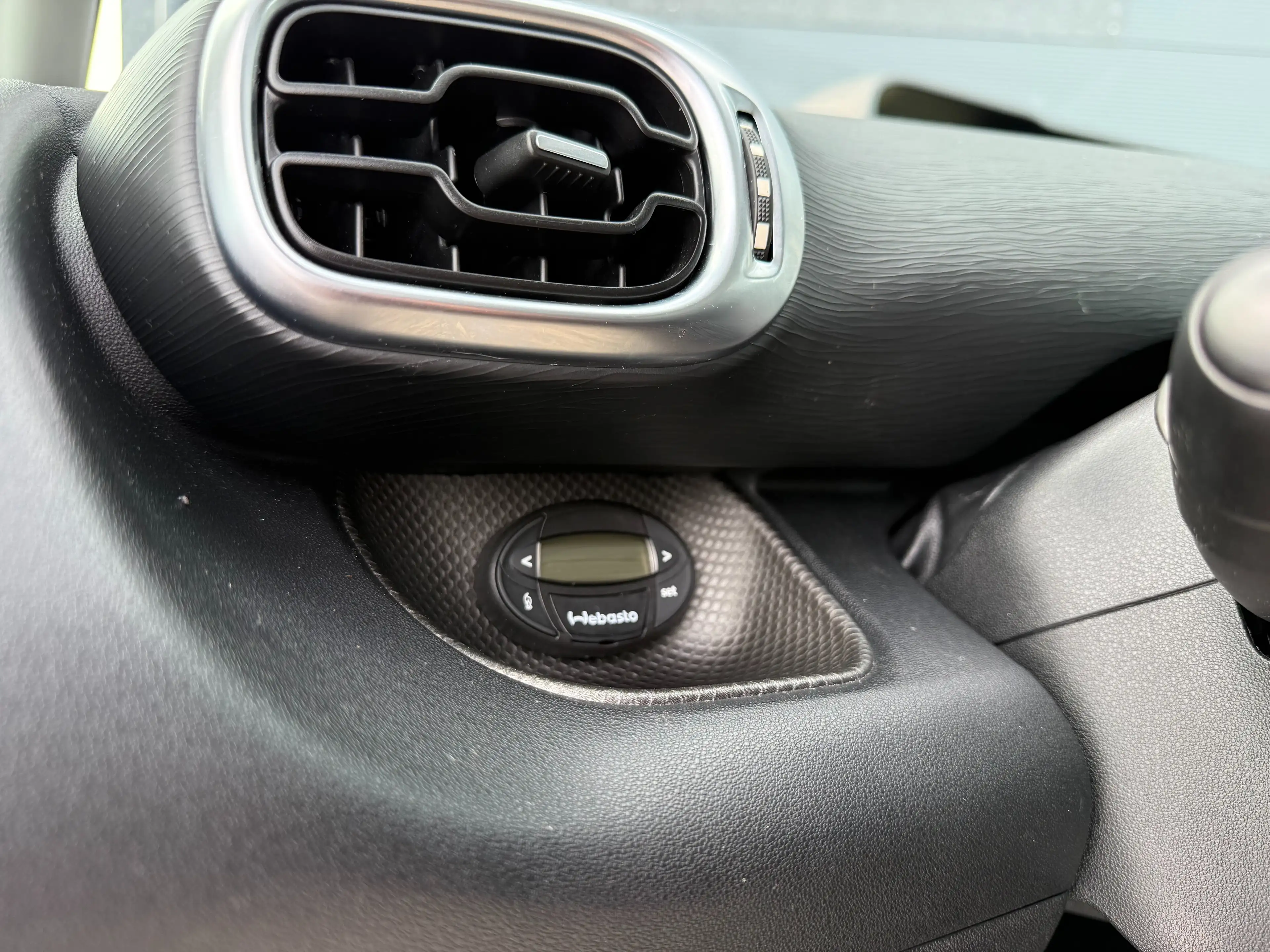 Citroen C3 Picasso Tendance*1.Besitz*Nur 41.000KM*Pickerl NEU* — photo 13