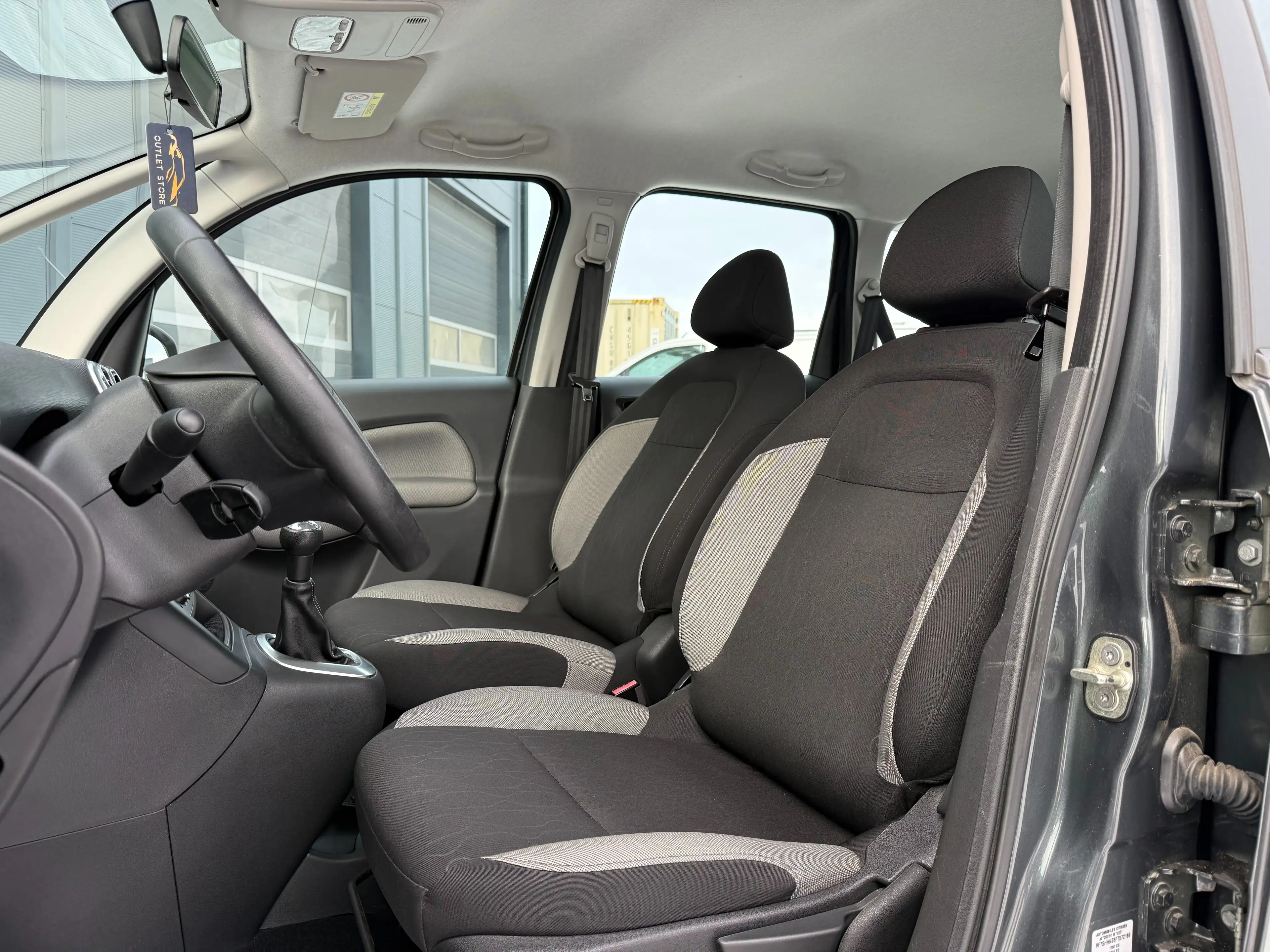 Citroen C3 Picasso Tendance*1.Besitz*Nur 41.000KM*Pickerl NEU* — photo 8